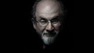 Salman Rushdie: सलमान रुश्दी पर हमले में ईरान का हाथ नहीं, तेहरान ने बयान जारी कर झाड़ा पल्ला